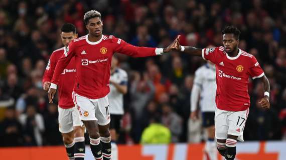 Clamoroso Sky: non solo il Milan, a sorpresa anche il Como su Rashford