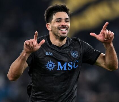 Col Cholito Simeone Napoleone avrebbe vinto anche a Waterloo