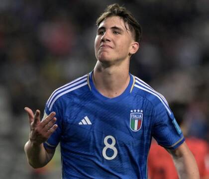 Con Billing il Napoli molla Casadei: i calciatori di prospettiva non fanno per Conte. Non ora, non qui