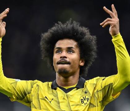 Contatti positivi per Adeyemi tra Dortmund e Napoli che offre circa 50 milioni di euro (Moretto)