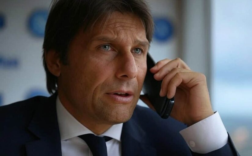 Conte chiama Adeyemi: il tecnico prova a convincere il tedesco