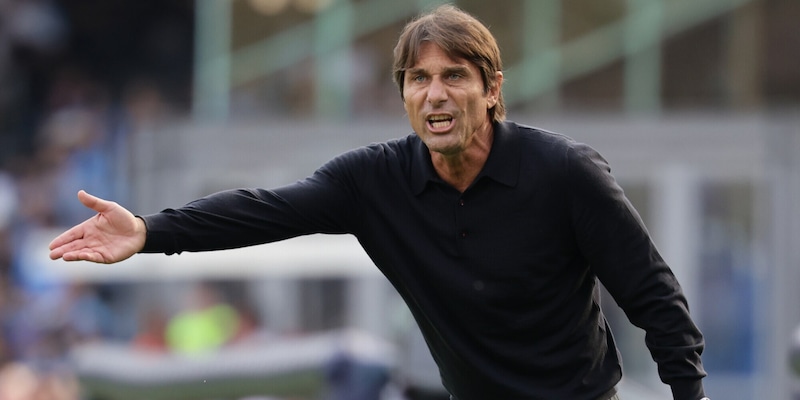 Conte diretta dopo Fiorentina-Napoli: interviste e conferenza stampa LIVE
