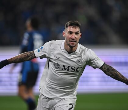 Conte ha convinto Politano che c’è sempre tempo per migliorarsi. All’Inter non scattò la scintilla (Gazzetta)
