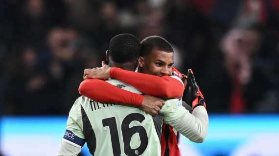 Crollo Inter! Altra rimonta subita (dal 2-0) e la Supercoppa è del Milan!