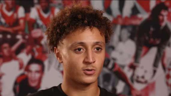 Dalla Francia – Nome nuovo per il post-Kvara: piace il 2005 Ben Seghir, la risposta del Monaco
