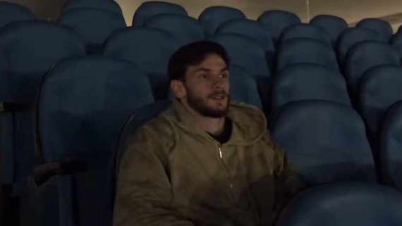 Dalla Francia – Psg, Kvara ha superato le visite mediche: manca sola la firma
