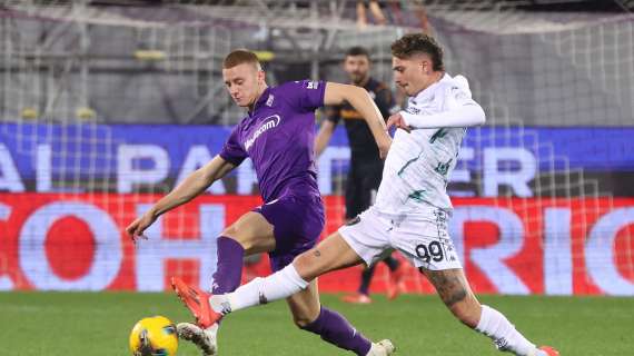 Dazn – Comuzzo in prestito con obbligo così ADL investe subito per Garnacho