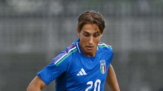 Dazn – Fazzini, dialogo costante tra Empoli e Napoli: il punto
