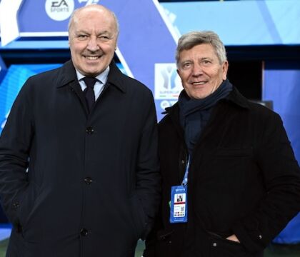 De Laurentiis fa ricorso contro Simonelli in Lega Serie A. Repubblica: il Napoli rischia 3 punti di penalizzazione