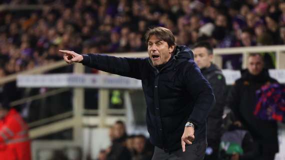 Doppio cambio per il Napoli: Conte cambia gli esterni del tridente