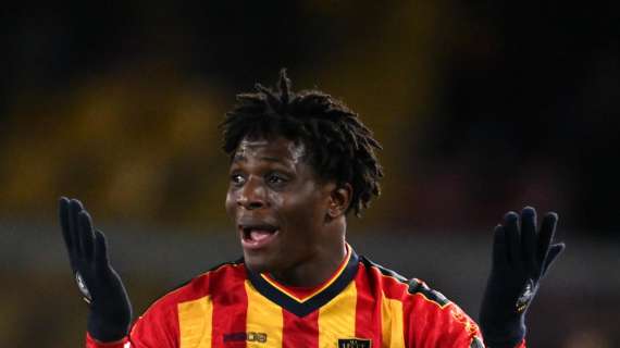 Dorgu, pressing Man United! Pres. Lecce raggiunge Corvino a Milano: novità in arrivo?