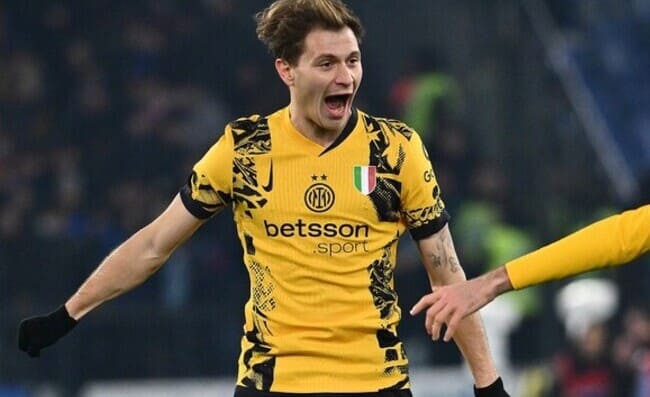 Dove vedere Sparta Praga-Inter, streaming e diretta tv in chiaro?