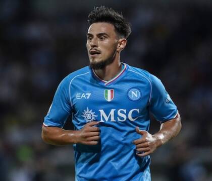 Elmas nei radar della Lazio per un prestito con diritto di riscatto (Il Messaggero)