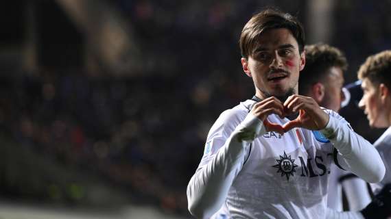 Elmas, smentite sul Napoli e ora ci pensa la Lazio. Ma Lotito non è convinto