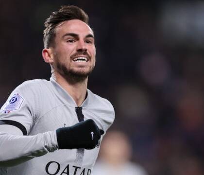 Fabian Ruiz, l’elogio di As: un affare per il Psg che lo ha pagato appena 22 milioni (a Napoli era ritenuto un pacco)