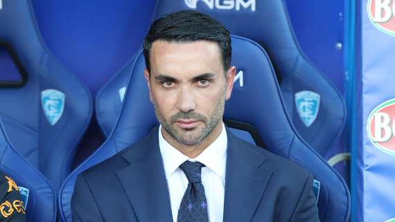 Fiorentina, tra poco Palladino in conferenza stampa: segui la diretta testuale su TN