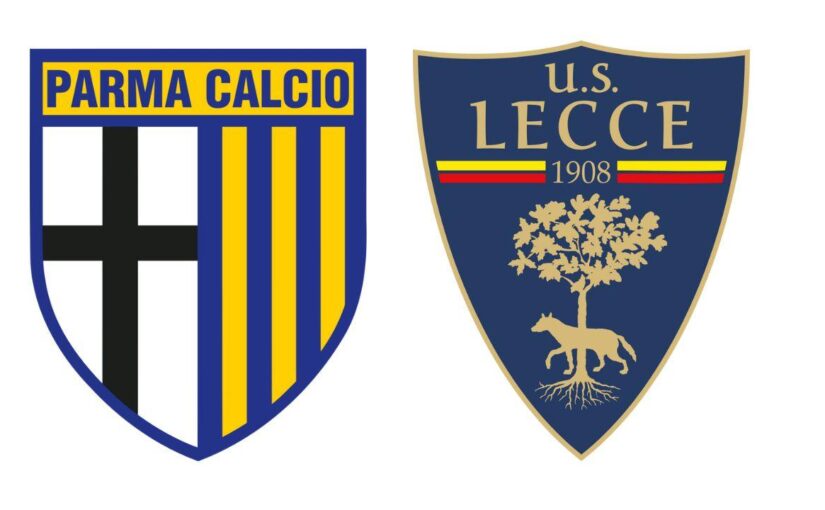 Formazioni ufficiali Parma-Lecce: le scelte di Pecchia e Giampaolo