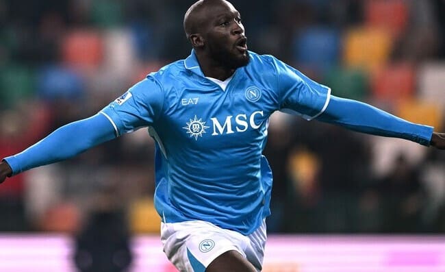 GAZZETTA – I pensieri di Conte: tra Lukaku, il mercato e i prossimi due mesi