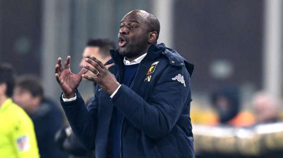 Gara bloccata tra Genoa e Parma: a reti bianche a fine primo tempo
