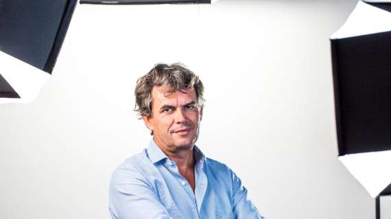 Garlando: “Comuzzo è una bella idea per il Napoli. Conte? Mi eccita un’idea”