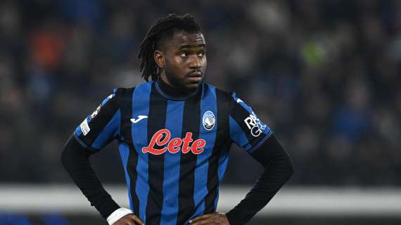 Gazzetta – Atalanta non brilla più come al Maradona, le stelle sono ferme al panettone