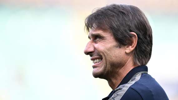 Gazzetta – Conte da simbolo Juve a capopopolo a Napoli: la città è pazza di lui