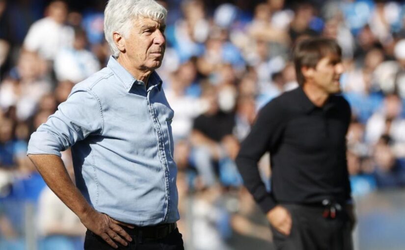 Gazzetta – Gasperini recupera un titolarissimo per le sfide con Juve e Napoli