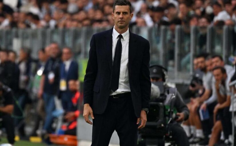 Gazzetta – Le scelte di Thiago Motta per Napoli: la decisione su Kolo Muani
