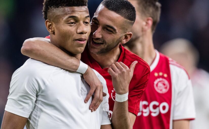 Gazzetta – Occasione a parametro zero per il dopo Kvaratskhelia: tutto sul mister X amico di David Neres