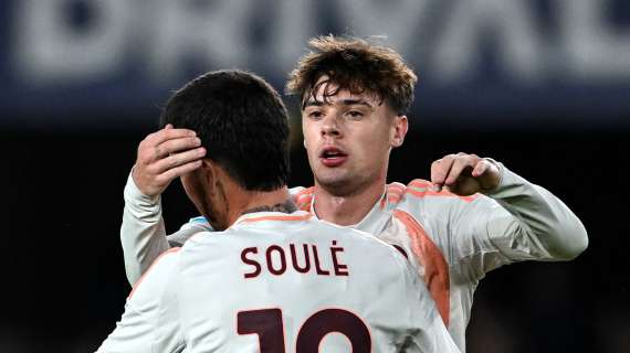 Gazzetta – Occhio al colpo last minute: il pupillo di Manna dalla Roma
