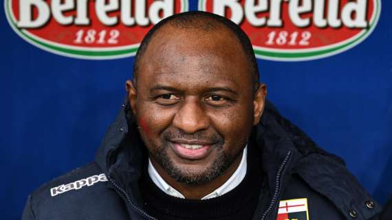 Genoa-Monza, le formazioni: le scelte di Vieira e Bocchetti