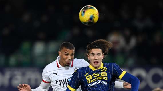 Ghilardi-Napoli, nessuna trattativa ad ora: la smentita del ds del Verona