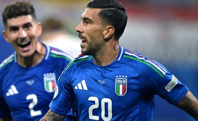 IL MATTINO – Il Napoli insiste per Zaccagni, proposto uno scambio alla Lazio