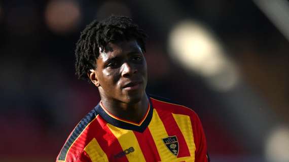Il Man United piomba su Dorgu: aumenta la concorrenza al Napoli