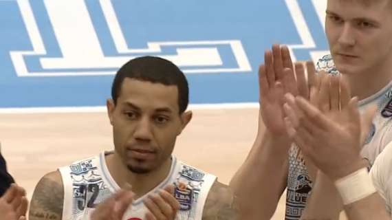 Il Napoli Basket sbanca Treviso! Prima vittoria in trasferta: agganciate Pistoia e Scafati