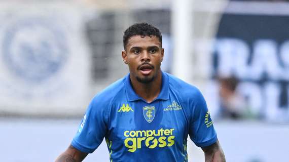 Il Napoli guarda ancora in casa Empoli: piace Anjorin, su di lui altri due club
