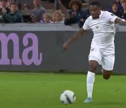 Il Napoli tratta Amuzu ala sinistra dell’Anderlecht. Era nel mirino della Premier (Romano)