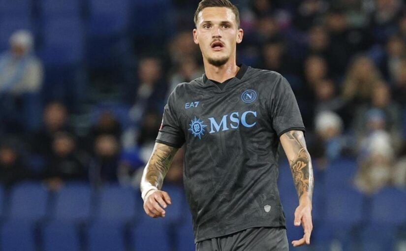 Il Roma – Rafa Marin ha annullato il biglietto per tornare in Spagna, il dietrofront di Danilo ha fatto saltare tutto