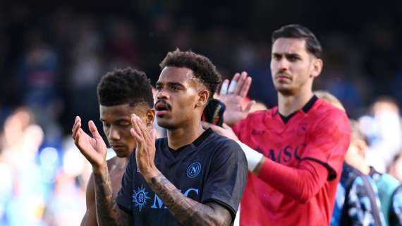 Il Roma – Se oggi non gioca, Ngonge chiederà la cessione: due club di A su di lui