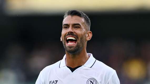 Il calcio regala sempre una seconda occasione: Conte ha scelto Spinazzola
