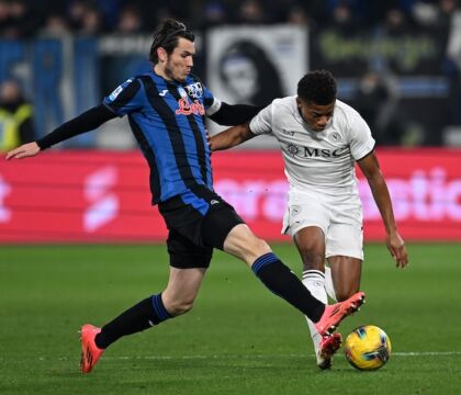 Il cambio Spinazzola-Neres è l’emblema dell’intelligenza di Conte