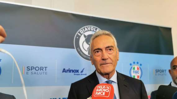 Inchiesta sulle curve degli stadi italiani: Gravina in commissione antimafia