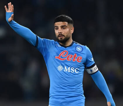 Insigne, il Cagliari voleva riportarlo in Italia. Olympiakos e club turchi interessati (Dazn)