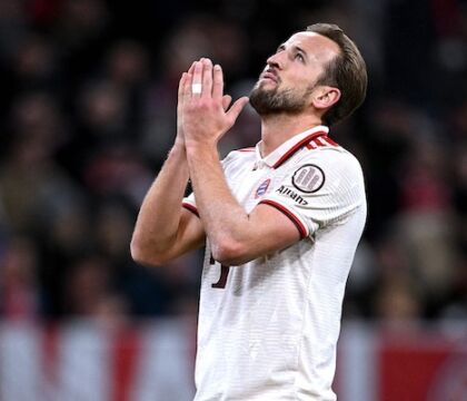 Kane: «Pressione con l’Inghilterra? La mia è più responsabilità, il miglior Harry Kane deve ancora venire»