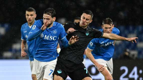 Kiss Kiss – Kvara vuole il Psg, ma dal club francese ancora nessuna chiamata