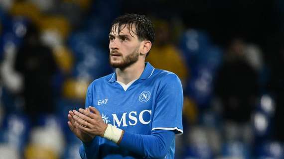 Kvara-PSG? Dalla Francia: “Barcola è il titolare, difficile trovargli un ruolo”