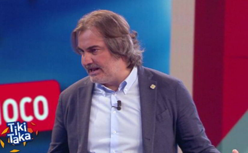 Kvara via dal Napoli? Pardo: “Vi dico cosa faranno Conte e De Laurentiis”
