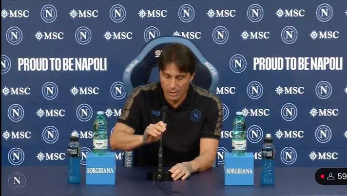 Kvaratskhelia-Napoli, i veri motivi dietro la rottura: il PSG e la rivelazione di Conte
