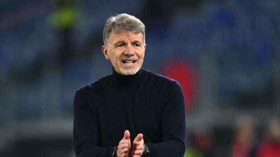La Lazio fatica: biancocelesti sotto all’intervallo a Braga