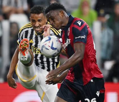 La lettera di Danilo ha scosso i cuori juventini più delle ultime dieci partite di Motta messe insieme (Tuttosport)
